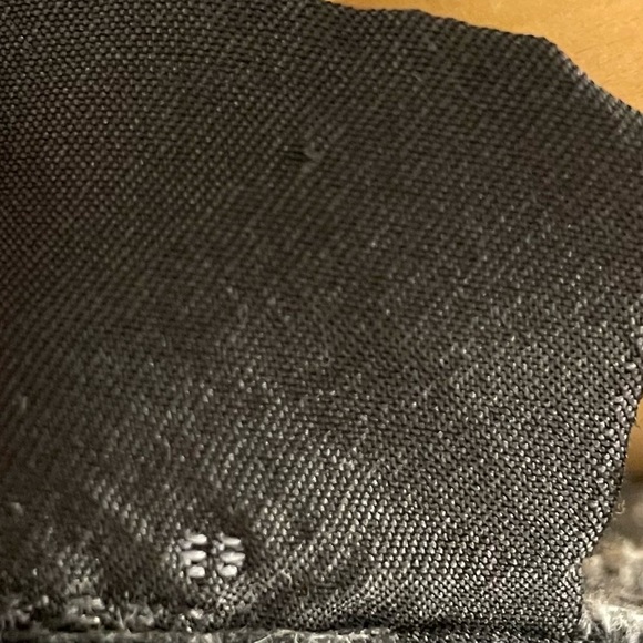 Woolrich heavyweight Cotton Blend Jacket - Picture 6 of 7